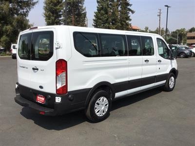 Used 2019 Ford Transit 350 XLT Low Roof 4x2, Passenger Van for sale #P17874 - photo 2