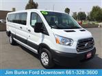 Used 2019 Ford Transit 350 XLT Low Roof 4x2, Passenger Van for sale #P17874 - photo 1