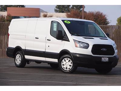 Used 2019 Ford Transit 150 Low Roof 4x2, Upfitted Cargo Van for sale #P18681 - photo 2