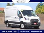 Used 2020 Ford Transit 250 High Roof RWD, Empty Cargo Van for sale #P19017 - photo 1