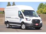Used 2020 Ford Transit 250 High Roof RWD, Empty Cargo Van for sale #P19017 - photo 3