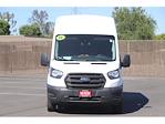 Used 2020 Ford Transit 250 High Roof RWD, Empty Cargo Van for sale #P19017 - photo 4