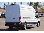 Used 2020 Ford Transit 250 High Roof RWD, Empty Cargo Van for sale #P19017 - photo 6