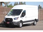 Used 2020 Ford Transit 250 High Roof RWD, Empty Cargo Van for sale #P19017 - photo 10
