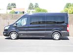 Used 2020 Ford Transit 350 XLT Medium Roof RWD, Passenger Van for sale #P19018 - photo 10