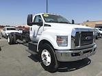 Used 2018 Ford F-750 Regular Cab 4x2, Cab Chassis for sale #P19201 - photo 3