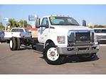 2018 Ford F-750 Regular Cab DRW 4x2, Cab Chassis #P19201 - photo 4
