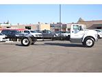 Used 2018 Ford F-750 Regular Cab 4x2, Cab Chassis for sale #P19201 - photo 6