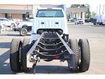 2018 Ford F-750 Regular Cab DRW 4x2, Cab Chassis #P19201 - photo 8