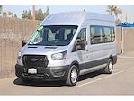 Used 2021 Ford Transit 350 High Roof AWD, Passenger Van for sale #P19267 - photo 10