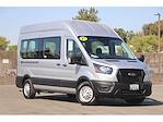 Used 2021 Ford Transit 350 High Roof AWD, Passenger Van for sale #P19267 - photo 4