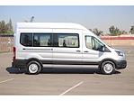 Used 2021 Ford Transit 350 High Roof AWD, Passenger Van for sale #P19267 - photo 5