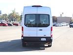 Used 2021 Ford Transit 350 High Roof AWD, Passenger Van for sale #P19267 - photo 3