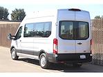Used 2021 Ford Transit 350 High Roof AWD, Passenger Van for sale #P19267 - photo 8