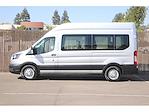 Used 2021 Ford Transit 350 High Roof AWD, Passenger Van for sale #P19267 - photo 9