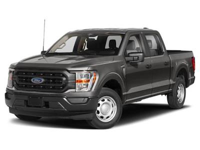 2023 Ford F-150 SuperCrew Cab 4WD, Pickup for sale #P19882 - photo 1