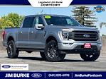 2021 Ford F-150 SuperCrew Cab 4WD, Pickup for sale #P20135 - photo 3
