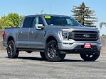 2021 Ford F-150 SuperCrew Cab 4WD, Pickup for sale #P20135 - photo 1