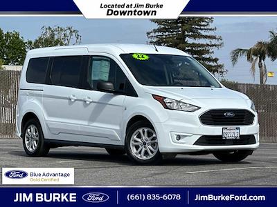 2022 Ford Transit Connect FWD, Passenger Van for sale #P20189 - photo 1