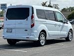 Used 2022 Ford Transit Connect XLT FWD, Passenger Van for sale #P20189 - photo 2