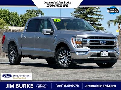 2021 Ford F-150 SuperCrew Cab RWD, Pickup for sale #P20214 - photo 1