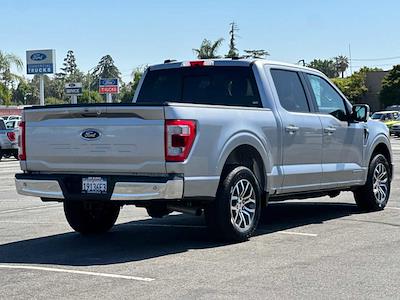 2021 Ford F-150 SuperCrew Cab RWD, Pickup for sale #P20214 - photo 2