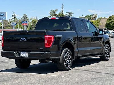 2021 Ford F-150 SuperCrew Cab RWD, Pickup for sale #P20234 - photo 2
