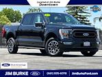 2021 Ford F-150 SuperCrew Cab RWD, Pickup for sale #P20234 - photo 1