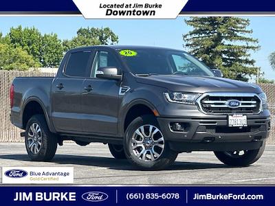 2020 Ford Ranger SuperCrew Cab RWD, Pickup for sale #P20243 - photo 1
