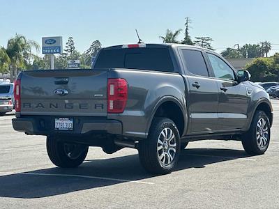 2020 Ford Ranger SuperCrew Cab RWD, Pickup for sale #P20243 - photo 2
