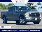 2022 Ford F-150 SuperCrew Cab RWD, Pickup for sale #P20249 - photo 1