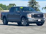 2022 Ford F-150 SuperCrew Cab RWD, Pickup for sale #P20249 - photo 3