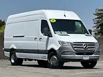 Used 2019 Mercedes-Benz Sprinter 4500 High Roof RWD, Empty Cargo Van for sale #P20306 - photo 3