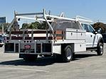 2021 Ford F-550 Crew Cab DRW RWD, Contractor Truck for sale #P20345 - photo 2