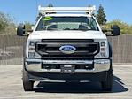 2021 Ford F-550 Crew Cab DRW RWD, Contractor Truck for sale #P20345 - photo 9