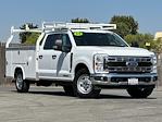 2023 Ford F-350 Crew Cab SRW RWD, Service Truck for sale #P20371 - photo 3