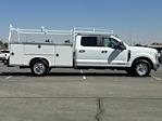 2023 Ford F-350 Crew Cab SRW RWD, Service Truck for sale #P20371 - photo 4