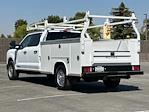 2023 Ford F-350 Crew Cab SRW RWD, Service Truck for sale #P20371 - photo 6