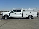 2023 Ford F-350 Crew Cab SRW RWD, Service Truck for sale #P20371 - photo 7