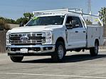 2023 Ford F-350 Crew Cab SRW RWD, Service Truck for sale #P20371 - photo 8