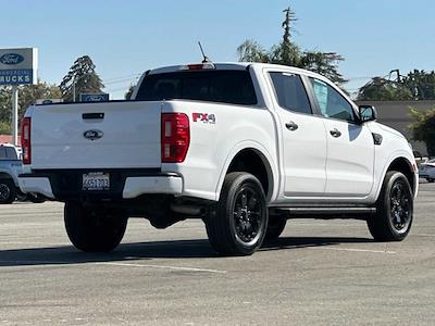 2020 Ford Ranger SuperCrew Cab 4WD, Pickup for sale #P20413 - photo 2