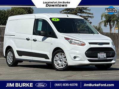 2017 Ford Transit Connect FWD, Empty Cargo Van for sale #P20415 - photo 1