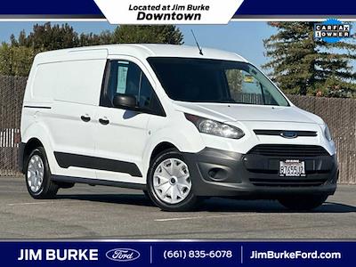 2017 Ford Transit Connect FWD, Empty Cargo Van for sale #P20430 - photo 1