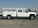 Used 2016 GMC Sierra 2500 Work Truck Crew Cab RWD, Service Truck for sale #P20463 - photo 4