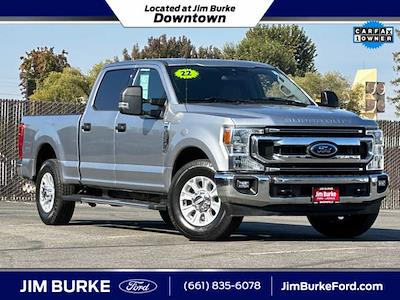 2022 Ford F-350 Crew Cab SRW RWD, Pickup for sale #P20479 - photo 1