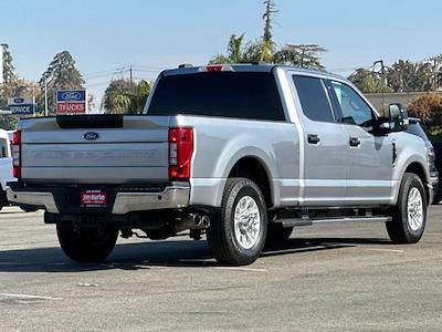 2022 Ford F-350 Crew Cab SRW RWD, Pickup for sale #P20479 - photo 2