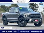 2024 Ford F-150 SuperCrew Cab 4WD, Pickup for sale #P20510 - photo 1