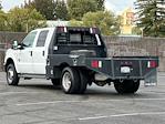 2014 Ford F-350 Crew Cab DRW 4WD, Flatbed Truck for sale #P20519 - photo 6