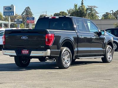 2021 Ford F-150 SuperCrew Cab RWD, Pickup for sale #P20527 - photo 2