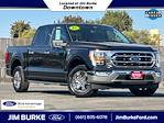 2021 Ford F-150 SuperCrew Cab RWD, Pickup for sale #P20527 - photo 1